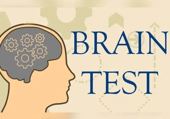 Brain Test EN/PL/RU/UK — Steam, Standard