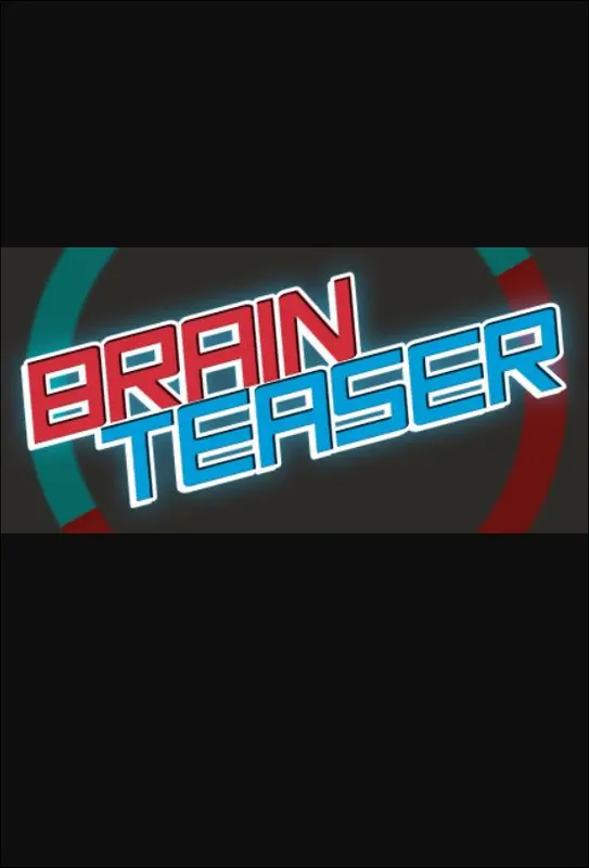 BrainTeaser — Steam, Standard