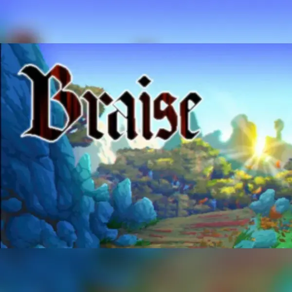 Braise — Steam, Standard
