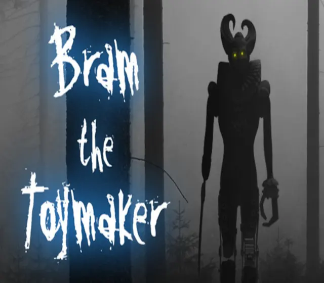 Bram The Toymaker — Steam, Standard