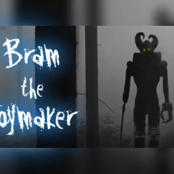 Bram The Toymaker — Steam, Standard