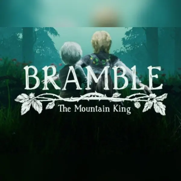 Bramble: The Mountain King — Steam, Standard