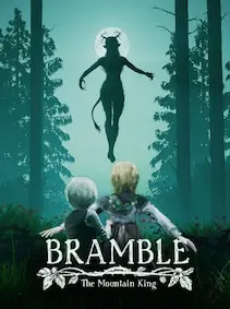 Bramble: The Mountain King — Steam, Standard