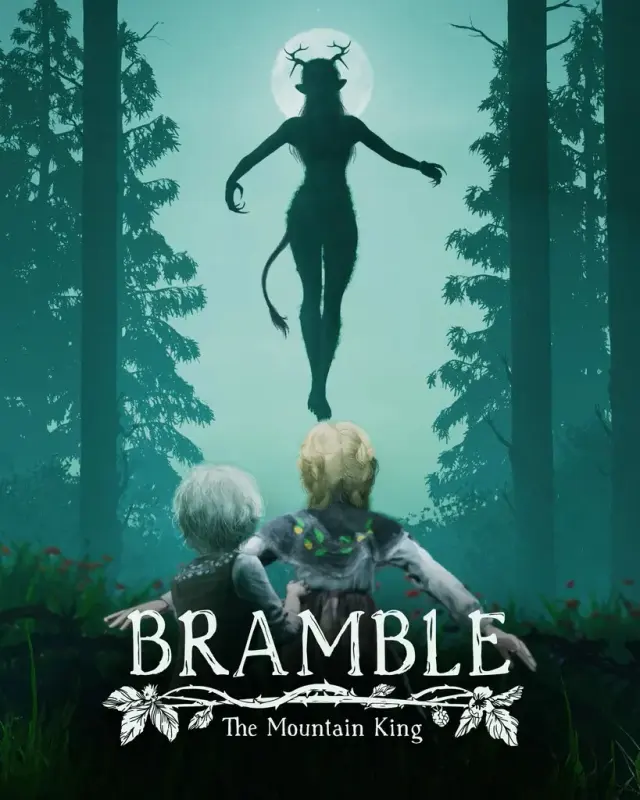 Bramble The Mountain King — Xbox One / Xbox Series X|S / PC, Standard