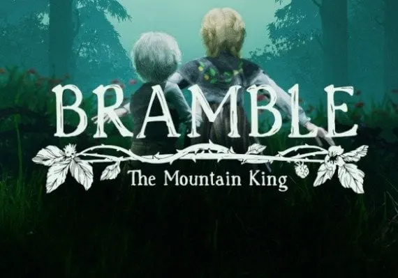Bramble: The Mountain King EN — Xbox One / Xbox Series X|S, Standard