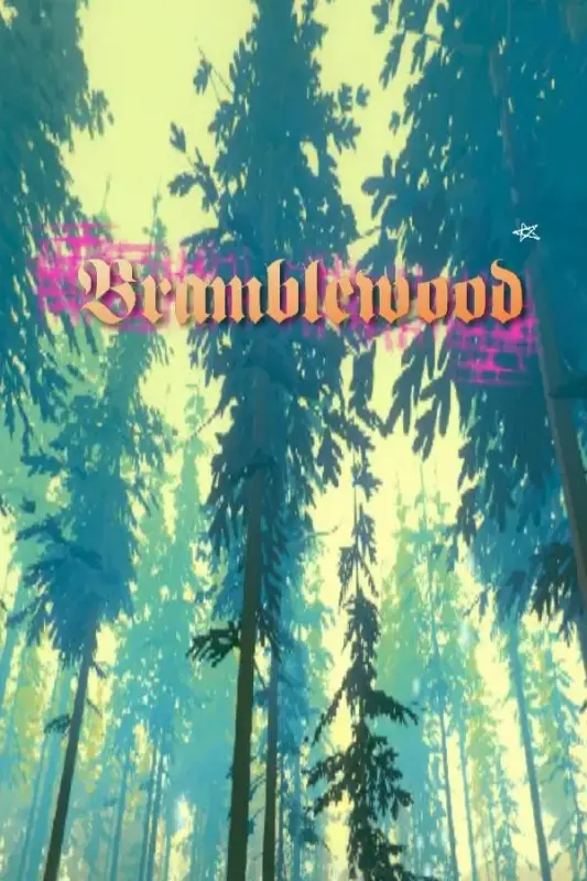 Bramblewood — Steam, Standard
