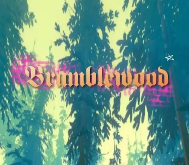 Bramblewood — Steam, Standard