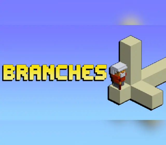 Branches — Steam, Standard