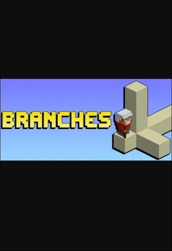 Branches — Steam, Standard