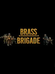 Brass Brigade — Steam, Standard