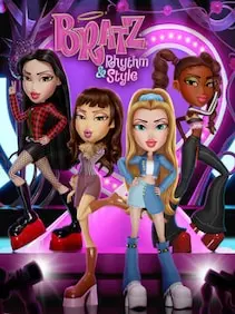 Bratz Rhythm & Style — Steam, Standard