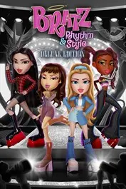 Bratz® Rhythm & Style - Deluxe Edition — Xbox Live / PC, Deluxe Edition