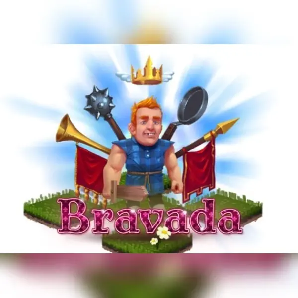 Bravada — Steam, Standard