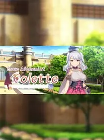 Brave Alchemist Colette — Steam, Standard