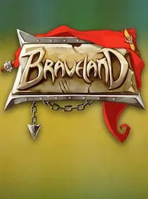 Braveland — Steam, Standard