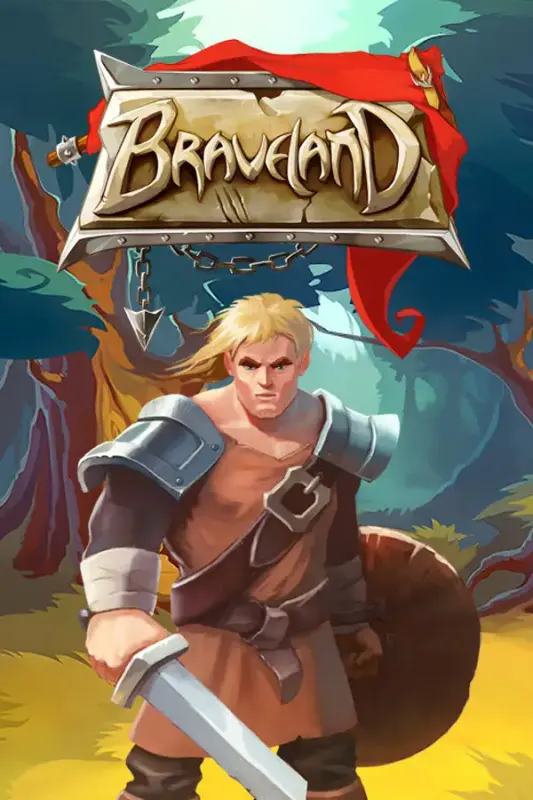 Braveland — Steam, Standard