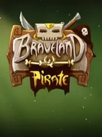 Braveland Pirate — Steam, Standard