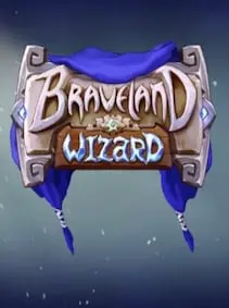 Braveland Wizard — Steam, Standard