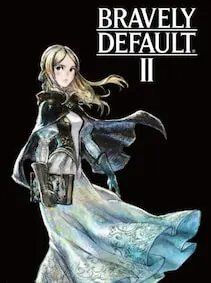 Bravely Default II — Steam, Standard