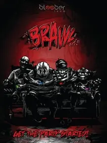 BRAWL — Steam, Standard