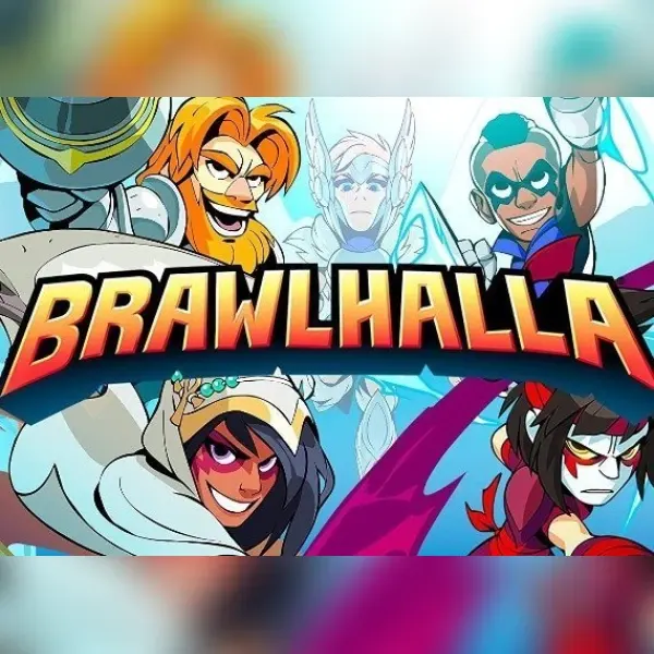 Brawlhalla - All Legends Pack (DLC) — Xbox One / Xbox Series X|S, Standard