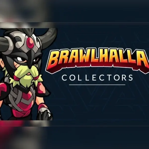 Brawlhalla - Collectors Pack (DLC) — Steam, Collectors Pack