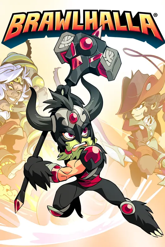 BRAWLHALLA - COLLECTORS PACK (DLC) — Xbox Live, COLLECTORS PACK