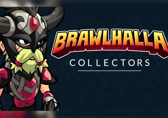 Brawlhalla - Collectors Pack DLC EN — Xbox One / Xbox Series X|S, Collectors Pack