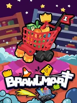 BrawlMart — Steam, Standard