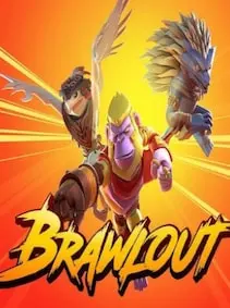 Brawlout | Standard Edition — Xbox One, Standard Edition
