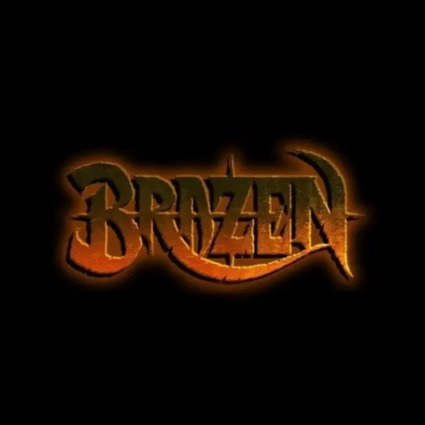 BRAZEN — Steam, Standard