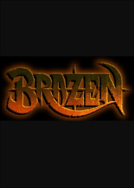 BRAZEN Prototype — Steam, Standard