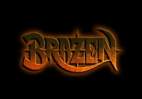 Brazen: Prototype EN — Steam, Standard