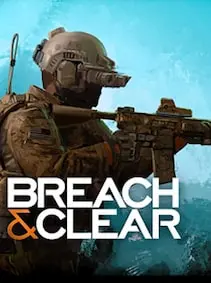 Breach & Clear Collection — Steam, Standard