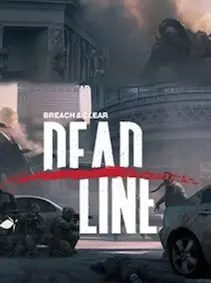 Breach & Clear: Deadline — Steam, Standard