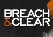 Breach & Clear Steam Gift — Steam, Standard