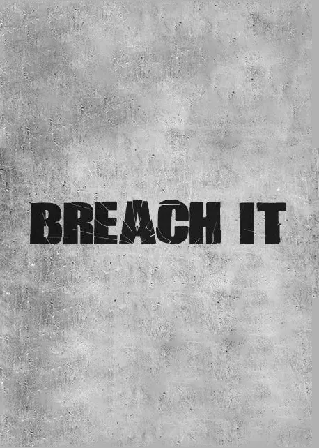 BREACH IT [VR] — Steam, Standard
