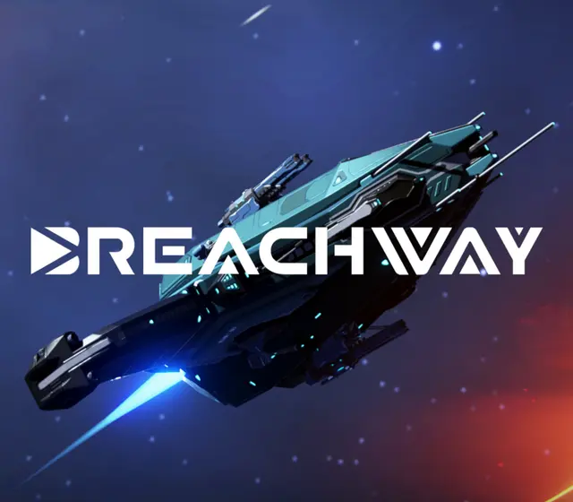 Breachway — Steam, Standard