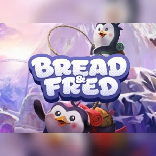 Bread & Fred — Steam, Standard
