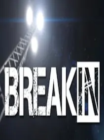 Break_In — Steam, Standard
