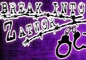 Break Into Zatwor — Steam, Standard