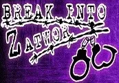 Break Into Zatwor — Steam, Standard
