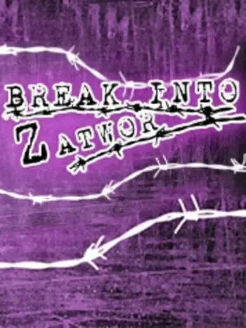 Break Into Zatwor — Steam, Standard