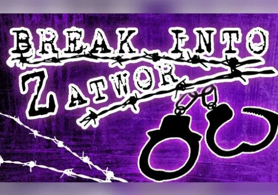 Break Into Zatwor EN — Steam, Standard