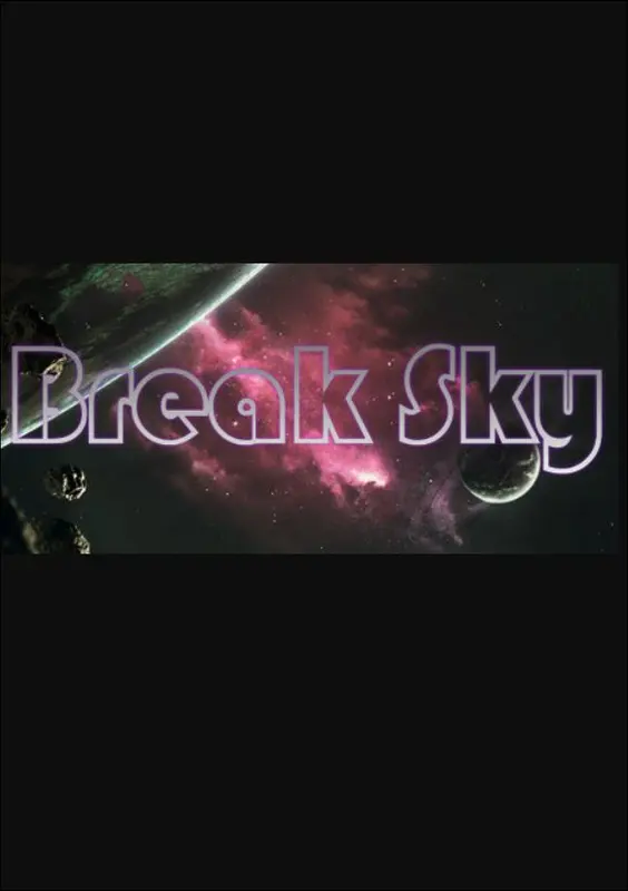 Break Sky — Steam, Standard