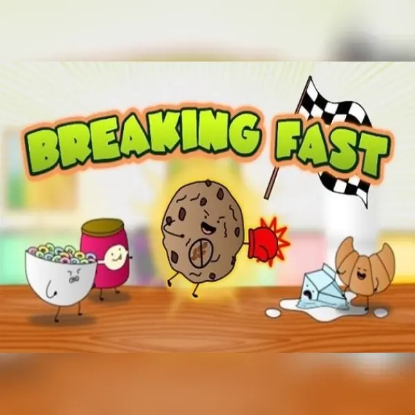 Breaking Fast — Steam, Standard