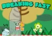 Breaking Fast — Steam, Standard