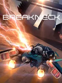 Breakneck — Steam, Standard