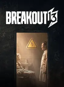 Breakout 13 — Steam, Standard