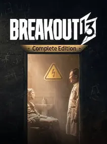 Breakout 13 | Complete Edition — Steam, Complete Edition